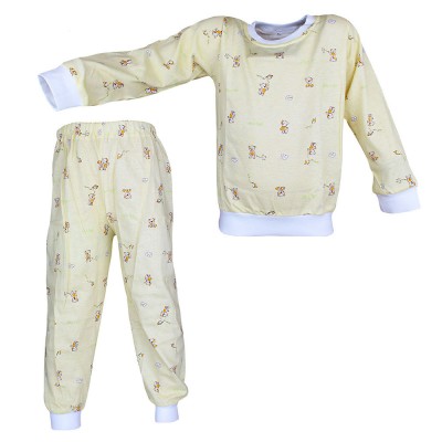 Dětské pyžamo Medvídek II