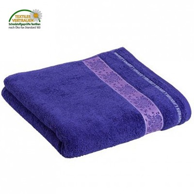 Froté ručník Levandule fialový